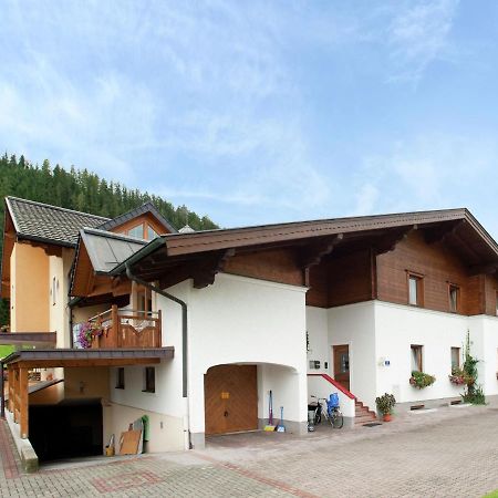 Apartment In Altenmarkt In Pongau Near Ski Area Altenmarkt im Pongau Εξωτερικό φωτογραφία