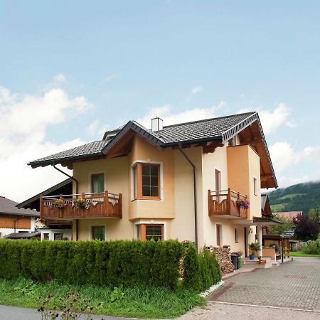 Apartment In Altenmarkt In Pongau Near Ski Area Altenmarkt im Pongau Εξωτερικό φωτογραφία